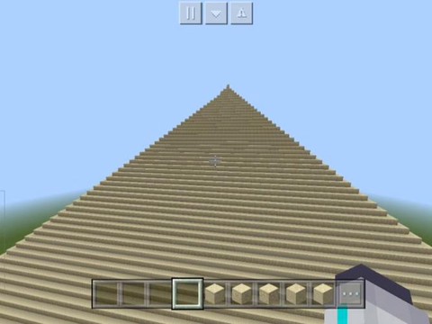 我的世界怎么做信标塔