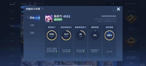 王者怎么刷榮耀戰(zhàn)力