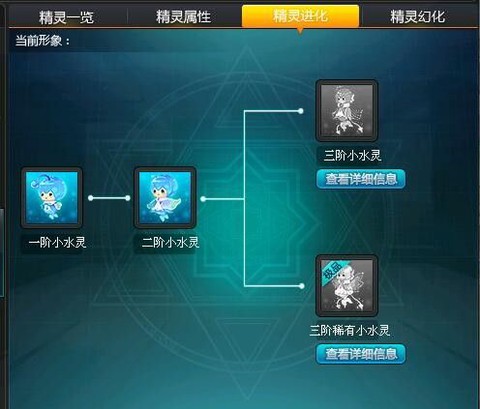 qq飞车怎么放出精灵