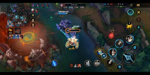 英雄联盟手游任务是什么