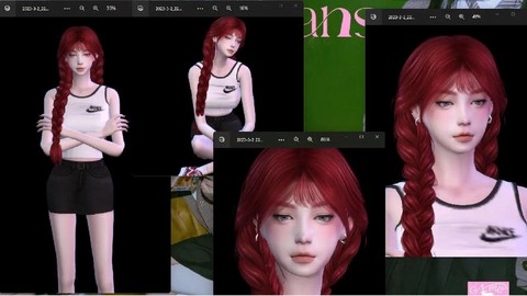 模拟人生4金属怎么得