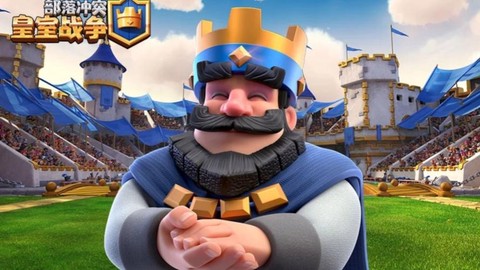 皇室戰(zhàn)爭怎么發(fā)廣告