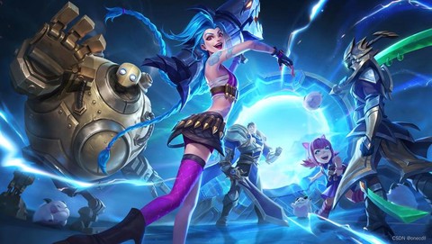 英雄联盟损坏怎么修复