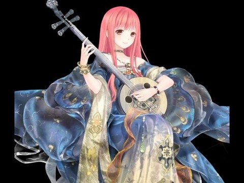 奇迹暖暖如何换衣服