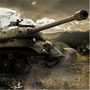 世界大戰(zhàn)：坦克戰(zhàn)爭