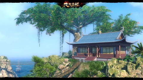 九陰真經(jīng)家園怎么買