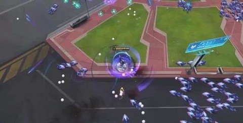 英雄联盟新模式怎么玩