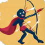 超级英雄：弓箭手