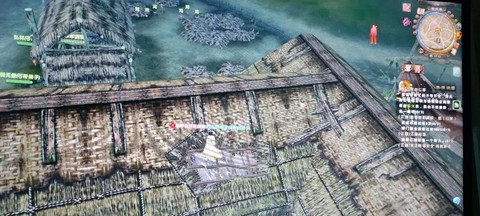 九阴真经怎么当捕快