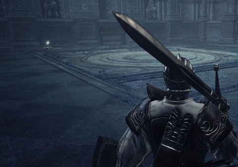 黑暗之魂3如何幫人