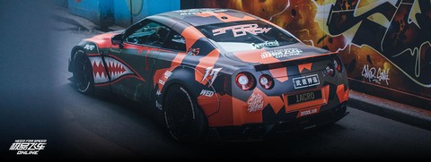 極品飛車OL怎么卡車