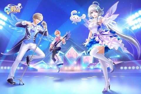 qq炫舞怎么設(shè)置雙開(kāi)