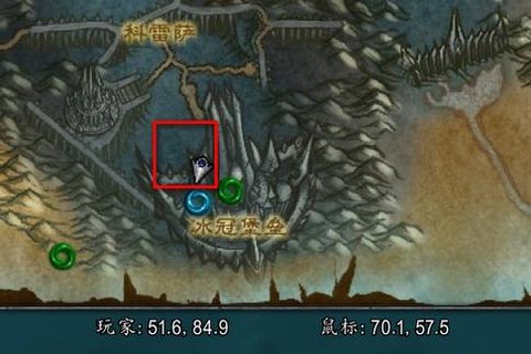 魔兽世界副本怎么进