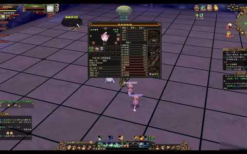 天龍八部刷棋給什么