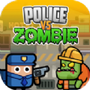 警察大戰(zhàn)僵尸