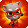 汤姆猫英雄跑酷国际服
