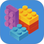 積木拼拼拼
