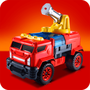 消防车：疯狂驾驶
