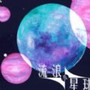 流浪小星球原版