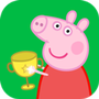小猪佩奇：运动会