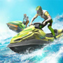 摩托艇驾驶模拟