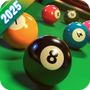 真實3D臺球2