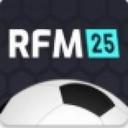 RFM2025足球经理中文版