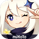 原神官方正版5.4版本