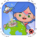 米加小镇世界 无广告版