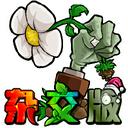 杂交版植物大战僵尸