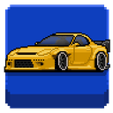 像素賽車手魔改版