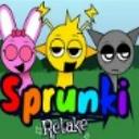 节奏盒子sprunki重制版中文版