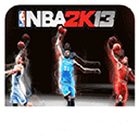 NBA2k13手机版